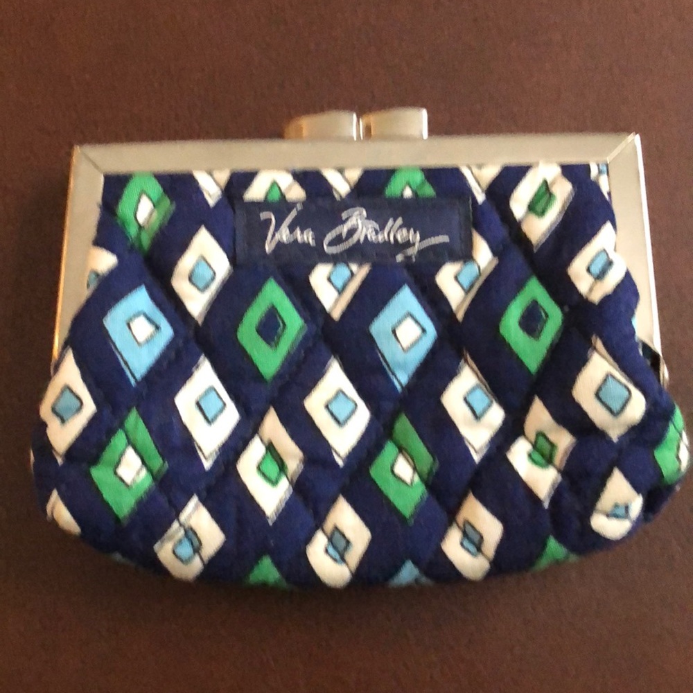 Vera Bradley Change Purse